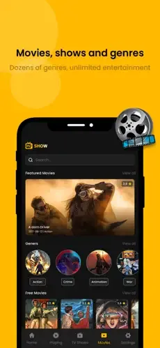 live-tv-net Movies and shows